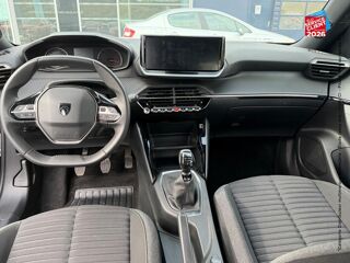 2008 1.2 PureTech 100ch S&S Active 2024 occasion 51100 Reims