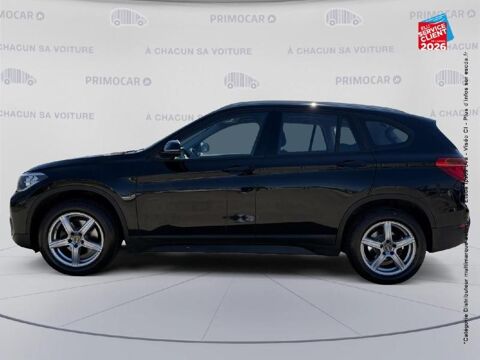 X1 sDrive18i 140ch xLine 2017 occasion 21000 Dijon
