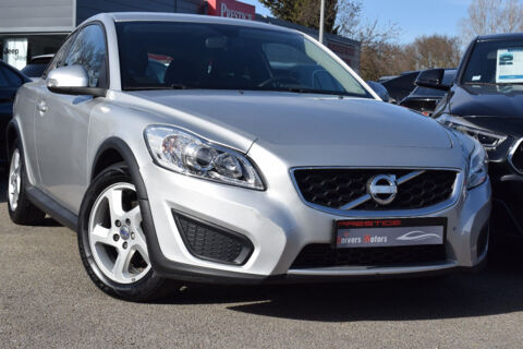 Annonce voiture Volvo C30 7400 