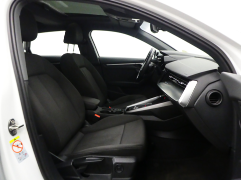 A3 35 TDI 150CH BUSINESS LINE S TRONIC 7 2021 occasion 77100 Nanteuil-l&egrave;s-Meaux