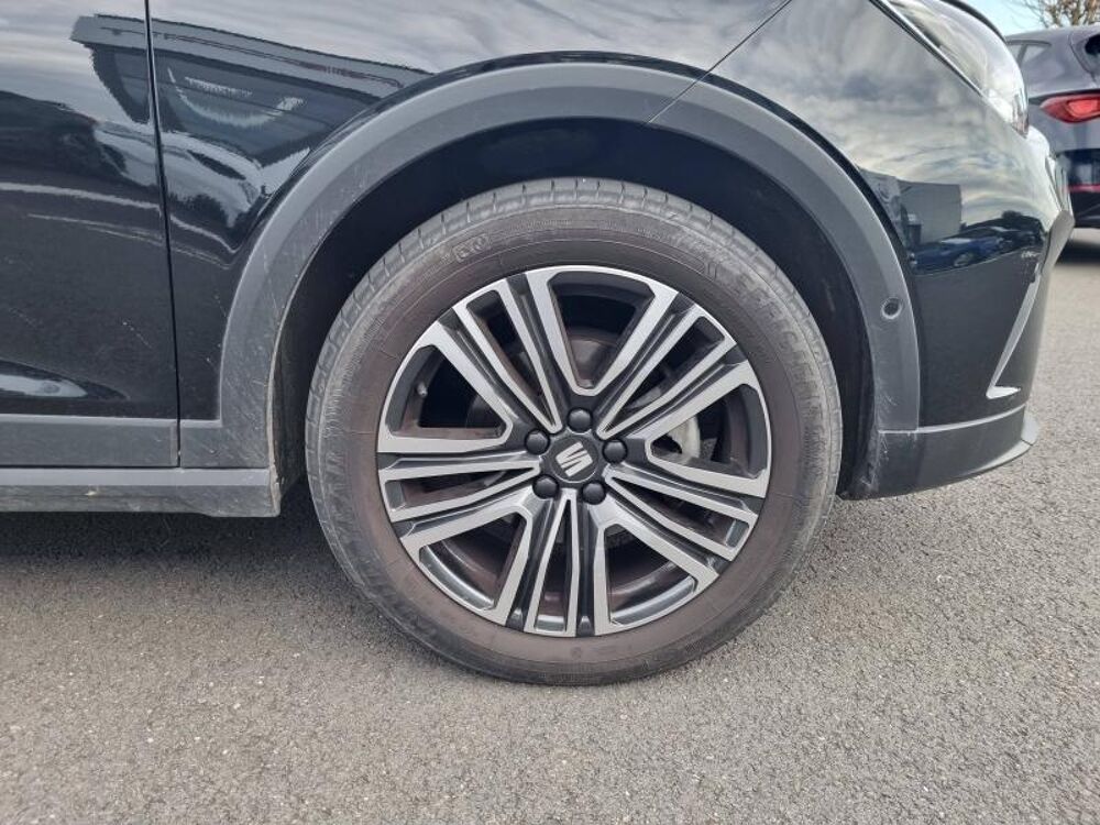 Arona 1.0 TSI 110ch Copa 2024 occasion 24430 Marsac-sur-l'Isle