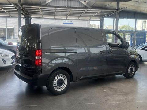 Expert M 2.0 BlueHDi 180ch S&S Pack Asphalt EAT8 2023 occasion 31400 TOULOUSE