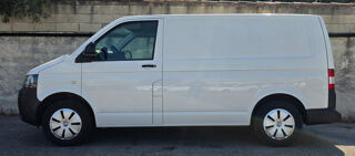 Transporter 2.8T L1H1 2.0 TDI 114CH BLUEMOTION 2014 occasion 13400 AUBAGNE
