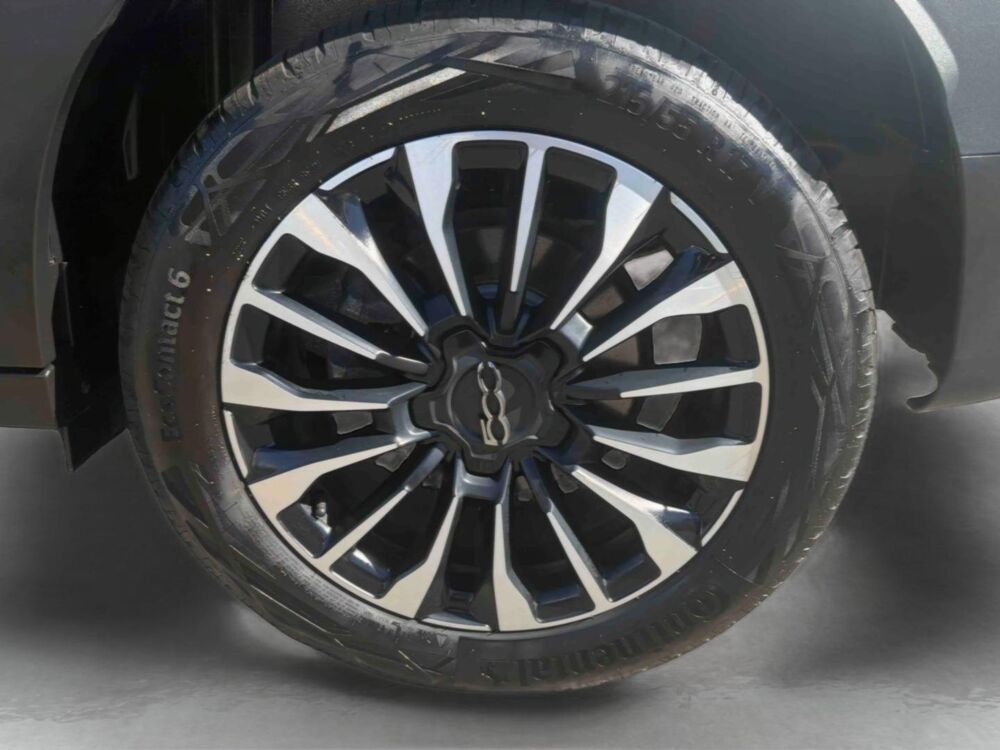 500 X 1.5 FireFly Turbo 130ch S/S Hybrid DCT7 2023 occasion 28500 Vernouillet