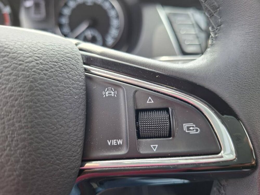 Fabia 1.0 TSI 95ch Business Euro6d-AP 2020 occasion 24430 Marsac-sur-l'Isle