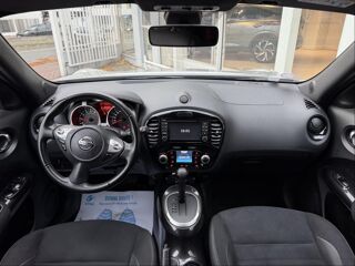 Juke 1.6L 117ch N-Connecta Xtronic 2018 occasion 92000 Nanterre