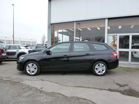 308 SW 1.6 HDI FAP 92CH ACTIVE 2014 occasion 31100 Toulouse