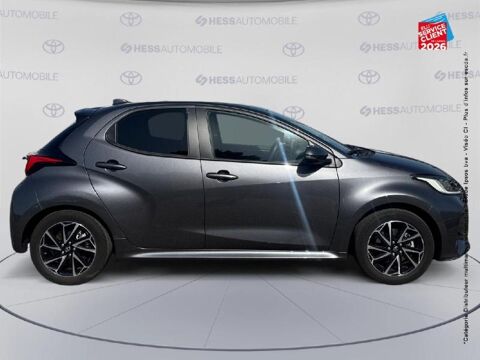 Yaris 116h Design 5p MY22 2023 occasion 57050 Metz