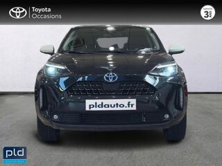 Yaris Cross 116h Collection MY22 2023 occasion 13290 Les Milles