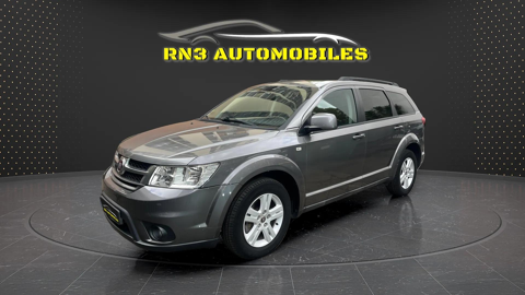 Annonce voiture Fiat Freemont 9990 €
