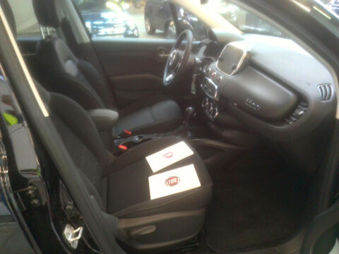 500 X 1.5 FIREFLY TURBO 130CH S/S HYBRID PACK CONFORT & STYLE DCT7 2023 occasion 44210 Pornic