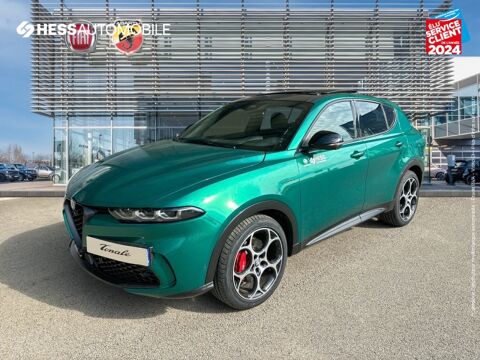 Annonce voiture Alfa Romeo Tonale 50390 