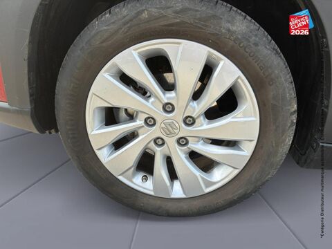 Divers 1.4 Boosterjet Hybrid 129ch Privil&egrave;ge Allgrip 2023 occasion 08000 Charleville-M&eacute;zi&egrave;res