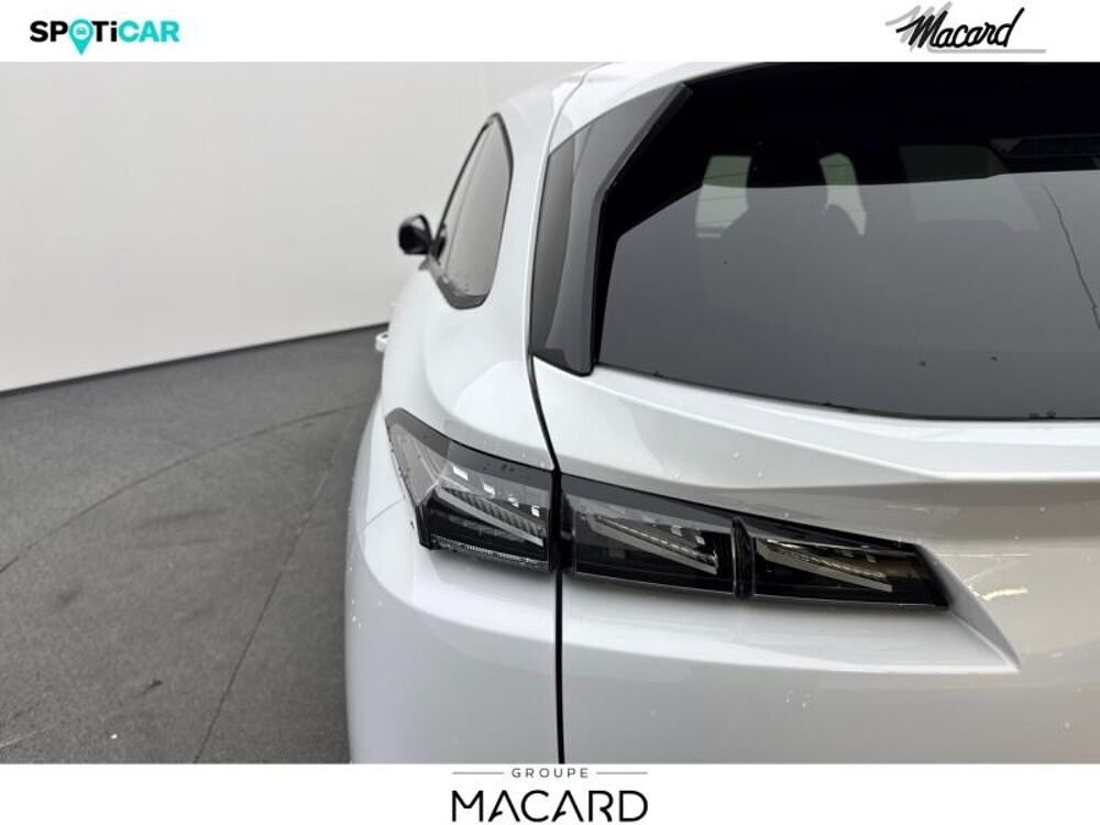 308 SW 1.2 Hybrid 145ch Allure e-DCS6 2026 occasion 82000 Montauban