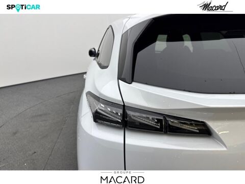 308 SW 1.2 Hybrid 145ch Allure e-DCS6 2026 occasion 82000 Montauban