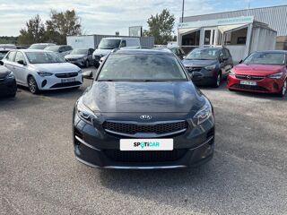 XCeed 1.6 CRDI 115ch Launch Edition 2020 occasion 13200 Arles