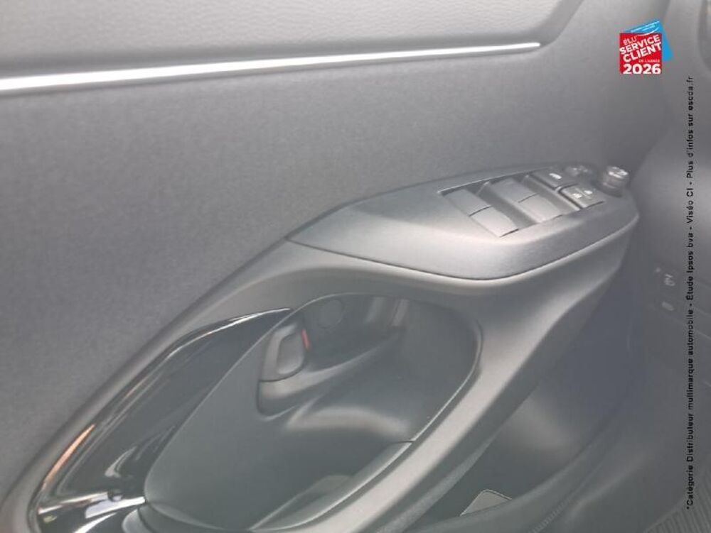 Yaris Cross 130h Design MY26 2026 occasion 57100 Thionville