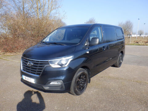 Hyundai Divers 2.5 CRDI 170 CH CARGO CABINE APPROFONDIE 2019 occasion Bourg-Achard 27310