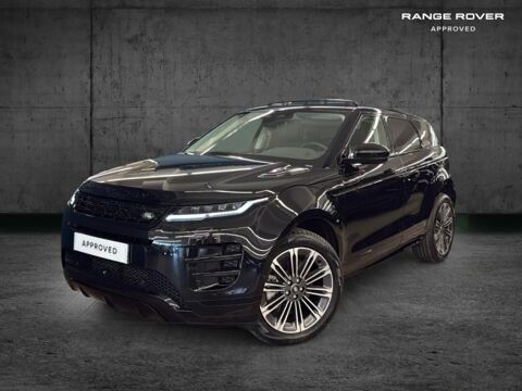 Annonce voiture Land-Rover Range Rover Evoque 68900 €