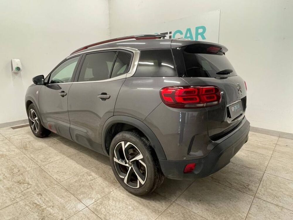 C5 aircross PureTech 130ch S&S C-Series 2022 occasion 91230 Montgeron