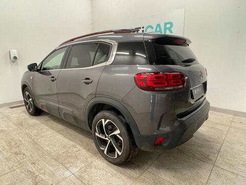 C5 aircross PureTech 130ch S&S C-Series 2022 occasion 91230 Montgeron
