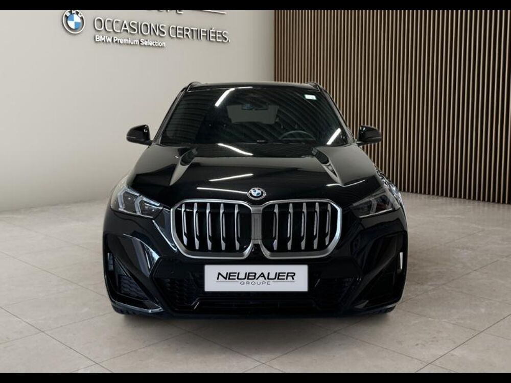 X1 sDrive20i 170ch M Sport 2025 occasion 78240 Chambourcy
