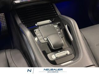 Classe GLE 400 e Hybrid EQ 252ch+136ch AMG Line 4Matic 9G-Tronic 2024 occasion 78560 LE PORT MARLY
