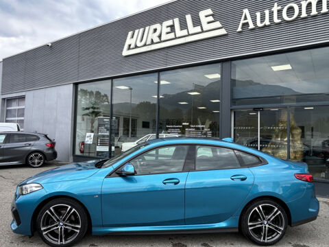 Serie 2 (F44) 218DA 150CH M SPORT BVA8 / SUIVI BMW COMPLET 2023 occasion 38130 ECHIROLLES