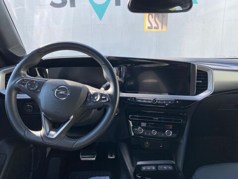 Mokka 1.2 Turbo 130ch Ultimate BVA8 2023 occasion 95500 Gonesse