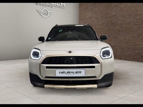Cooper D C 170ch Favoured DKG7 2024 occasion 92100 Boulogne-Billancourt