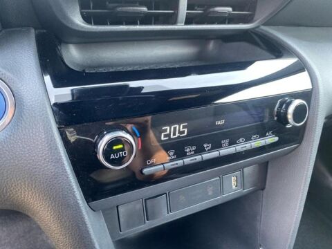 Yaris Cross 116h Design MY22 2023 occasion 13012 Marseille