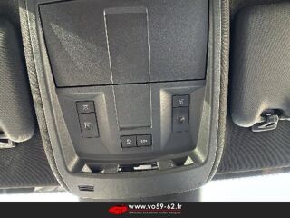 5008 Hybrid 145ch Allure e-DCS6 2026 occasion 62000 Arras