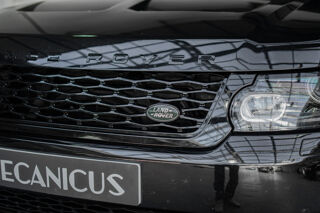 Range Rover II SVR *Origine France / 3&egrave;me main / Entretiens exclusifs La 2016 occasion 75014 Paris