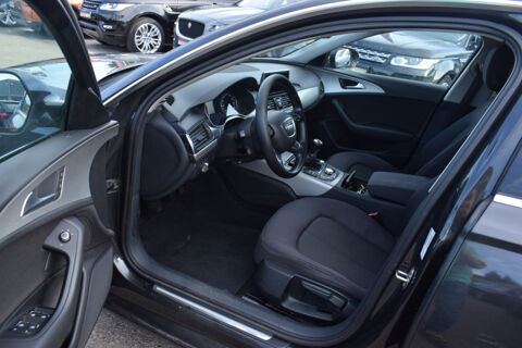 A6 2.0 TDI 177CH AMBIENTE 2012 occasion 34740 Vendargues