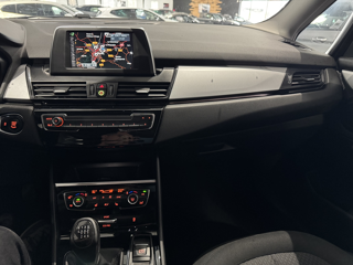 Serie 2 (F46) 216D 116CH 95 500 KM 2016 occasion 12000 RODEZ