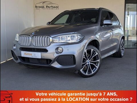 Annonce voiture BMW X5 39990 