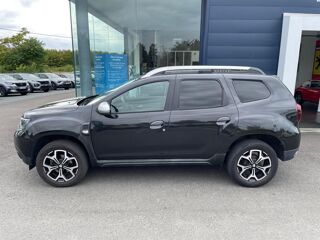Duster 1.5 Blue dCi 115ch Prestige 4x2 - 20 2021 occasion 33320 Eysines