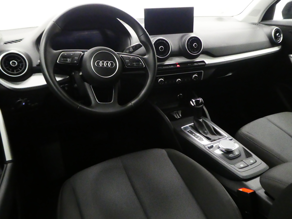 Q2 30 TDI 116CH BUSINESS LINE S TRONIC 7 2022 occasion 77100 Nanteuil-l&egrave;s-Meaux