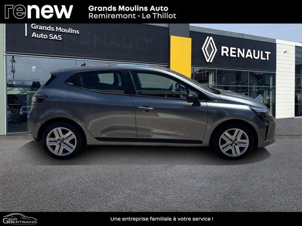 Clio 1.5 dCi 100ch Evolution - 25 2025 occasion 88160 Le Thillot