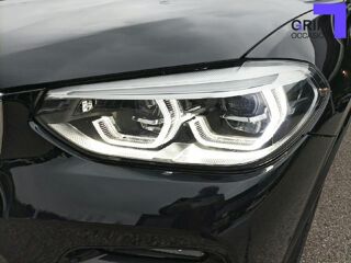 X3 sDrive18dA 150ch M Sport 2021 occasion 26000 Valence