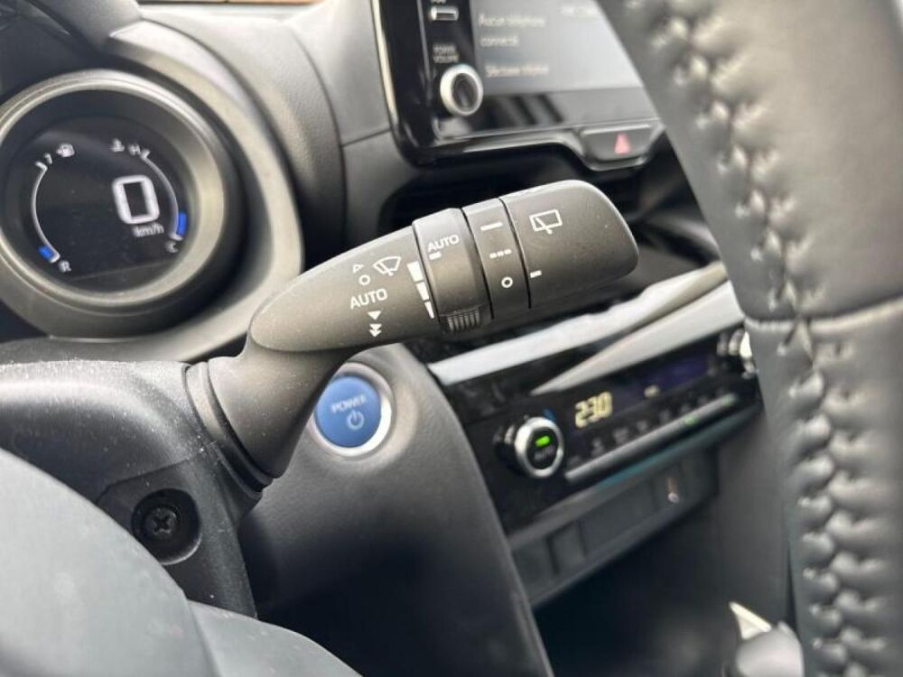 Yaris Cross 116h Dynamic MY22 2023 occasion 13400 Aubagne