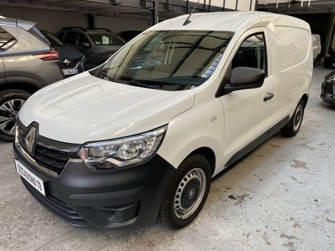 Renault Express 1.3 TCE 100CH ESSENTIEL - CAMERA DE RECUL - 12 075&curren; HT 2022 occasion HOUILLES 78800
