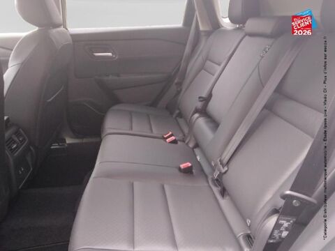 X-Trail e-Power 204ch N-Connecta 2025 2026 occasion 21000 Dijon
