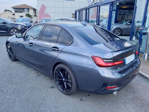 S&eacute;rie 3 320iA 184ch Business Design 2020 occasion 64600 Anglet