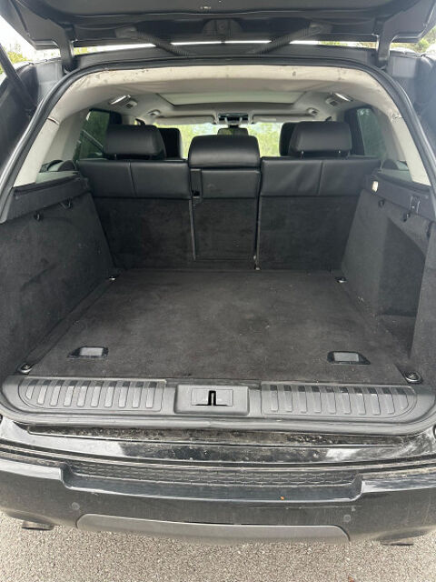 Range Rover TDV6 3.0 HSE DYNAMIC MARK I 2013 occasion 83120 Sainte-Maxime