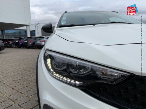 Tipo 1.0 FireFly Turbo 100ch S/S Cross 2022 occasion 67800 Bischheim