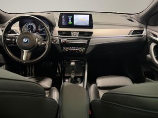 X2 xDrive25eA 220ch M Sport Euro6d-T 6cv 2022 occasion 78240 Chambourcy