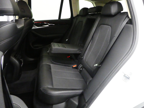 X3 (G01) SDRIVE18DA 150CH XLINE 2019 occasion 77100 Nanteuil-l&egrave;s-Meaux