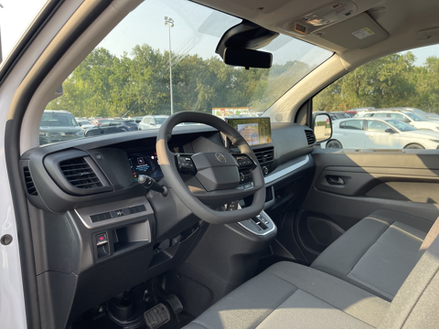 Jumpy M 2.2 DIESEL 180CH CABINE APPROFONDIE FIXE AUTOMATIQUE 2026 occasion 33700 M&eacute;rignac