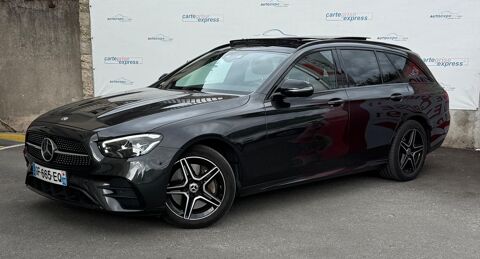 Annonce voiture Mercedes Classe E 36600 €